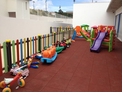 Nursery