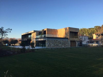 Villa