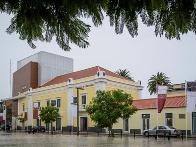 Theater